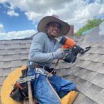 Serve Roofing