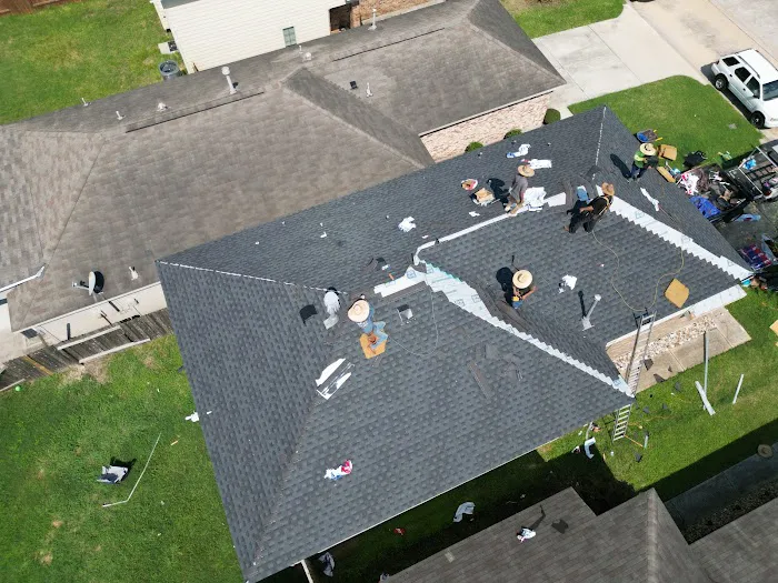 Serve Roofing Picture 6