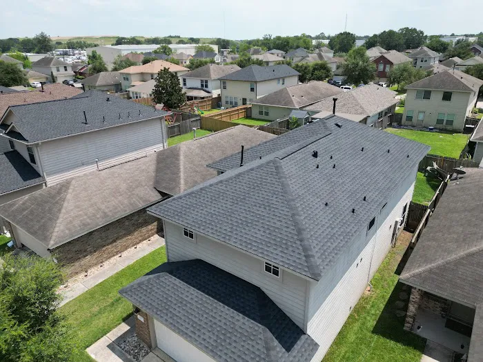 Serve Roofing Picture 2