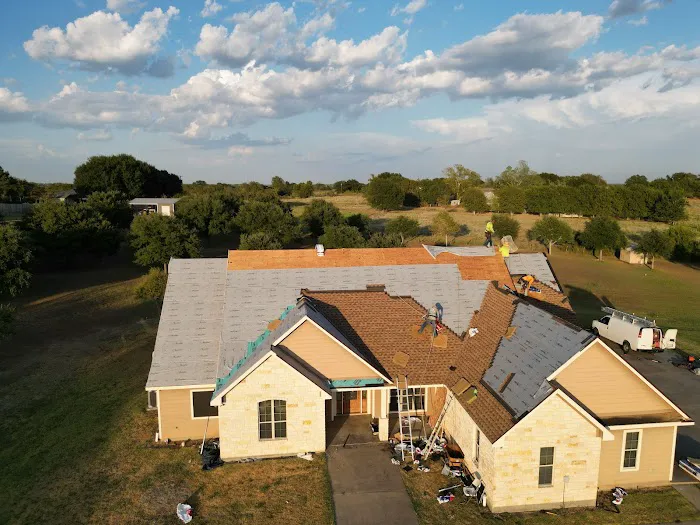 Serve Roofing Picture 5
