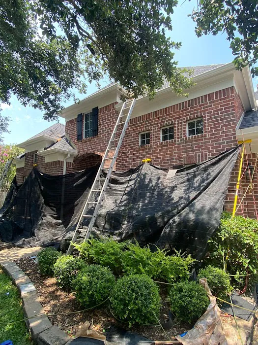 Serve Roofing Picture 9