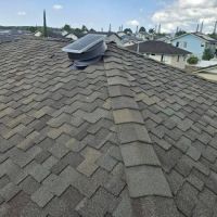Pine Creek Roofing Cypress ico