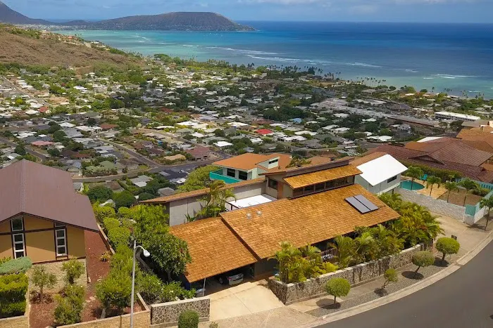 Pine Creek Roofing Cypress Picture 4