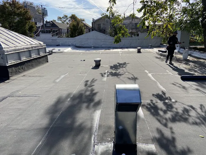 Apex Roof Pros Cypress Picture 2