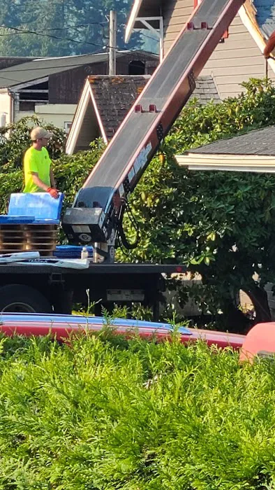 The Woodlands Roofers Picture 1