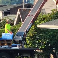 The Woodlands Roofers ico