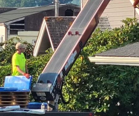 The Woodlands Roofers