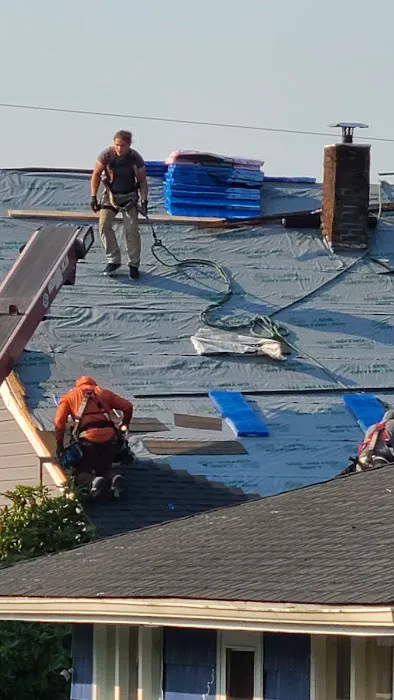 The Woodlands Roofers Picture 2