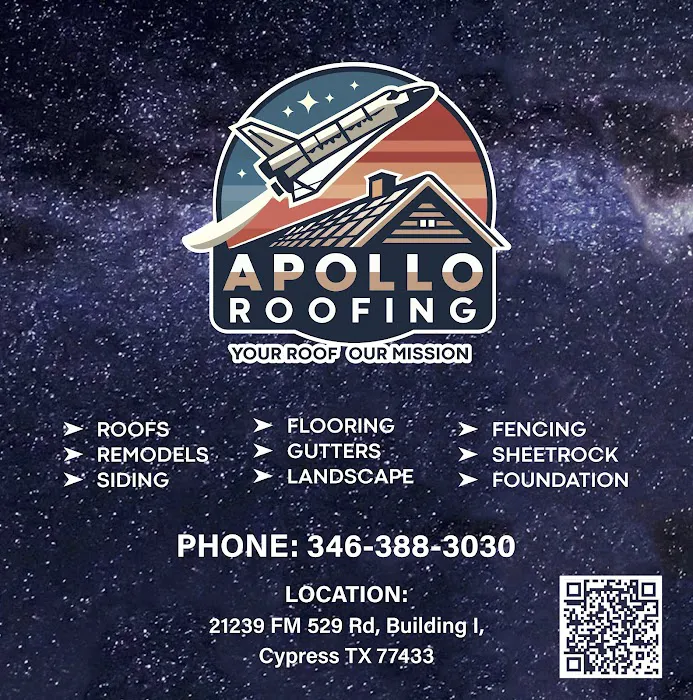 Apollo Roofing Picture 4