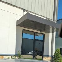 D-7 Roofing, LLC ico