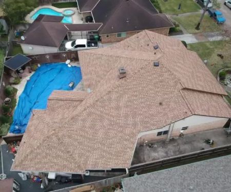 Lone Star Roofing