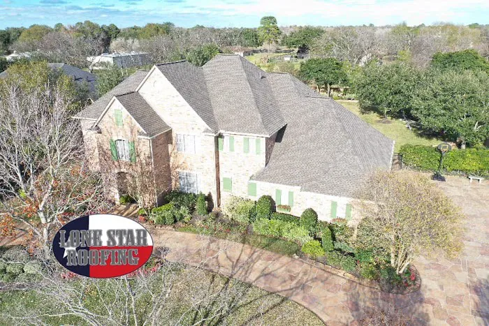 Lone Star Roofing Picture 5