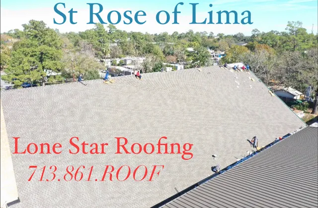 Lone Star Roofing Picture 10