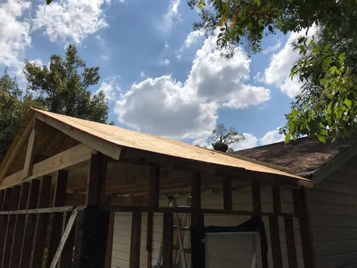 Lone Star Roofing Picture 4