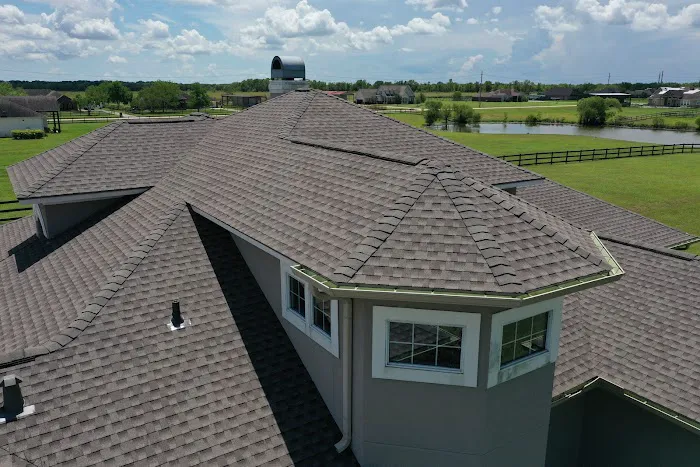 Lone Star Roofing Picture 9