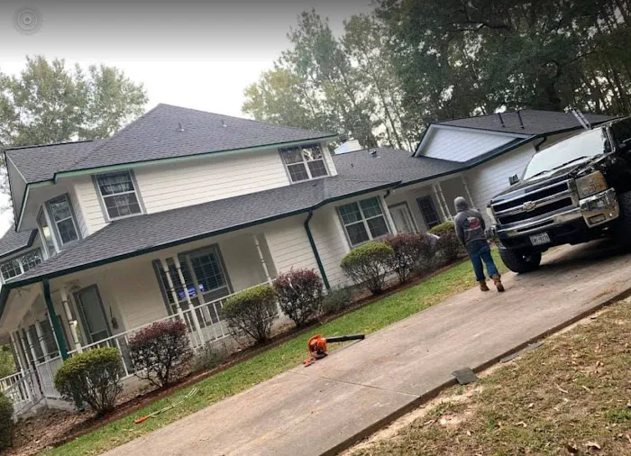 Lone Star Roofing Picture 7