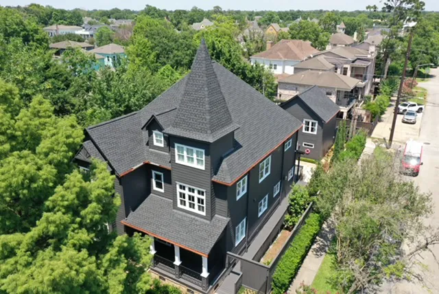 Lone Star Roofing Picture 8