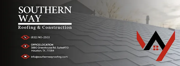 Southern Way Roofing & Construction Picture 2