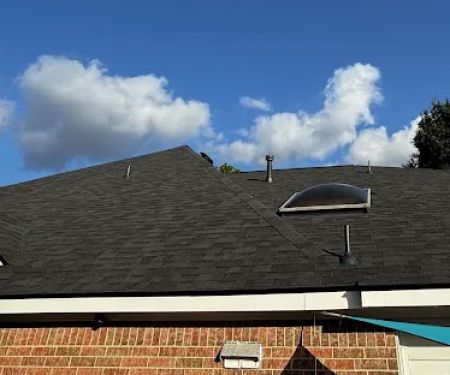 Southern Way Roofing & Construction