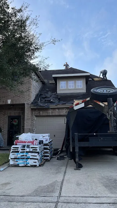 Southern Way Roofing & Construction Picture 6