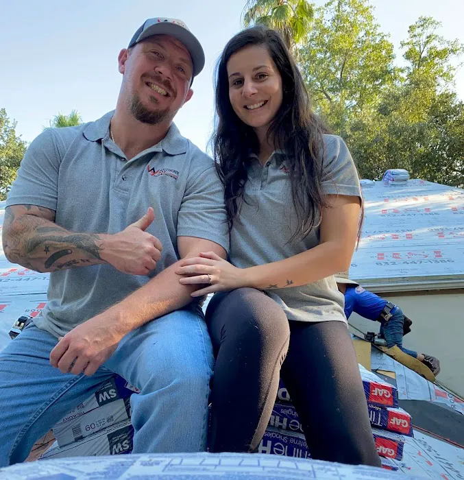 Southern Way Roofing & Construction Picture 4