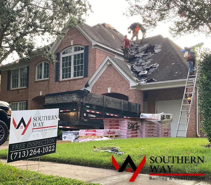 Southern Way Roofing & Construction Picture 10