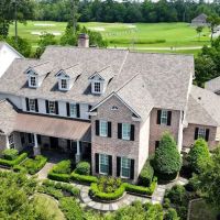 Infinity Roofing & Siding ico