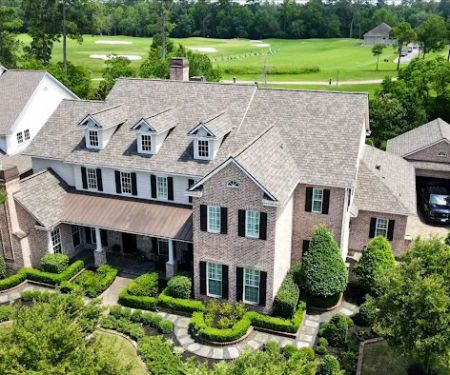 Infinity Roofing & Siding