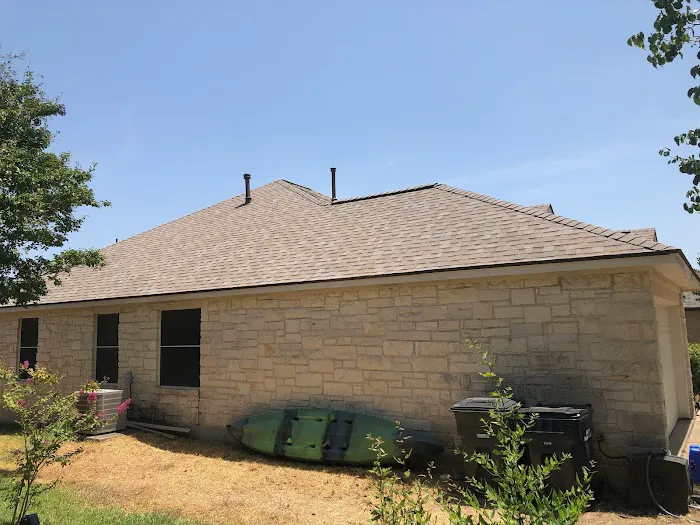 Infinity Roofing & Siding Picture 2