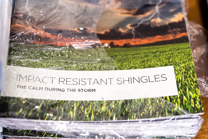 Riddle's Roofing LLC Picture 1