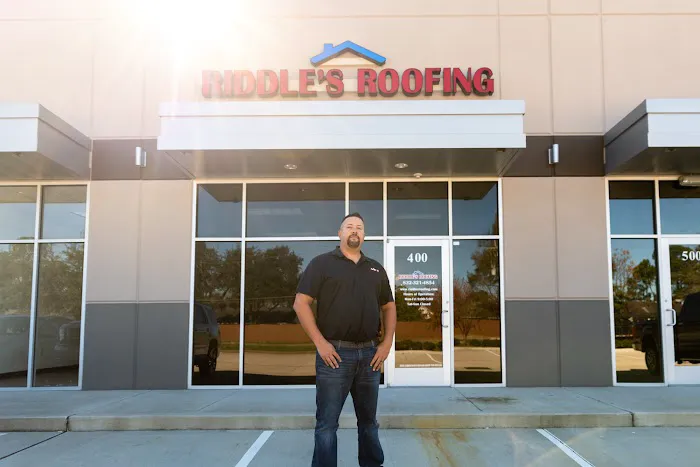 Riddle's Roofing LLC Picture 5