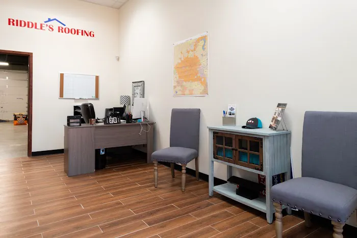 Riddle's Roofing LLC Picture 8