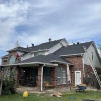 Merit Roofing & Construction ico