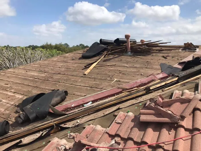 Merit Roofing & Construction Picture 7