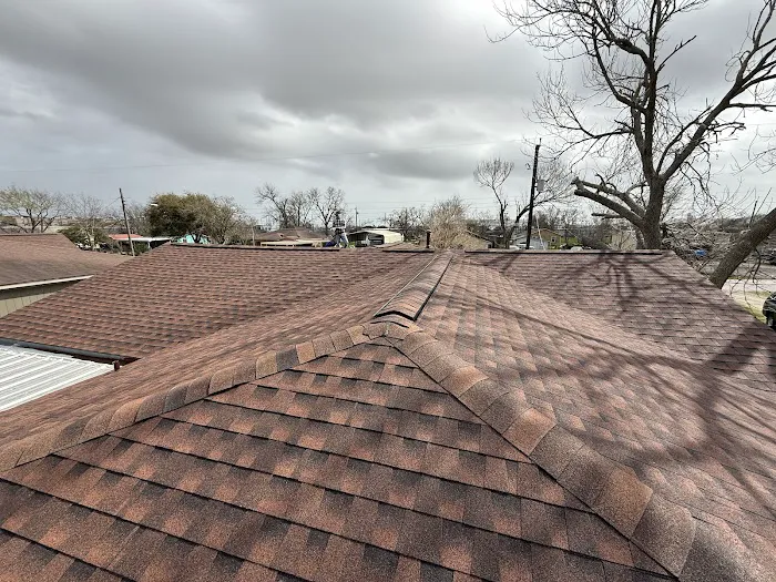 Vegas Roofing Picture 1