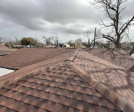 Vegas Roofing
