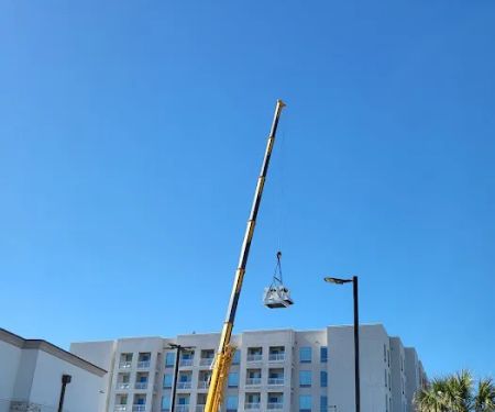 Bichon Roofing and General Contracting Inc.