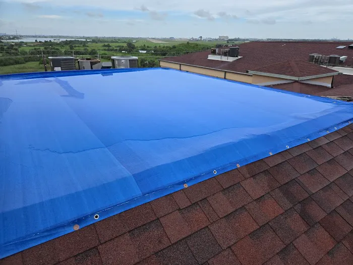 Bichon Roofing and General Contracting Inc. Picture 10