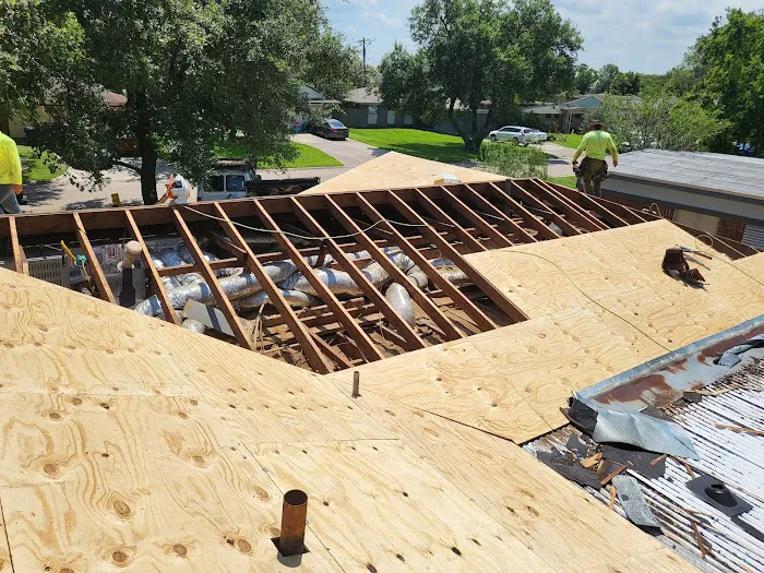 Bichon Roofing and General Contracting Inc. Picture 7