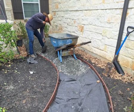 Katy TX Roofing Company