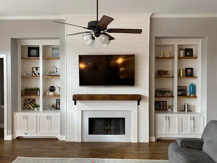 AMW Construction & Roofing Picture 5