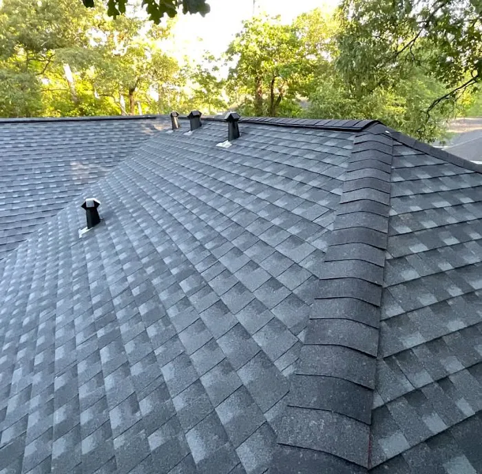 RJ BROTHERS CONTRACTORS AND ROOF Picture 2