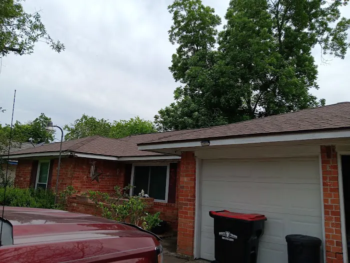 RJ BROTHERS CONTRACTORS AND ROOF Picture 9