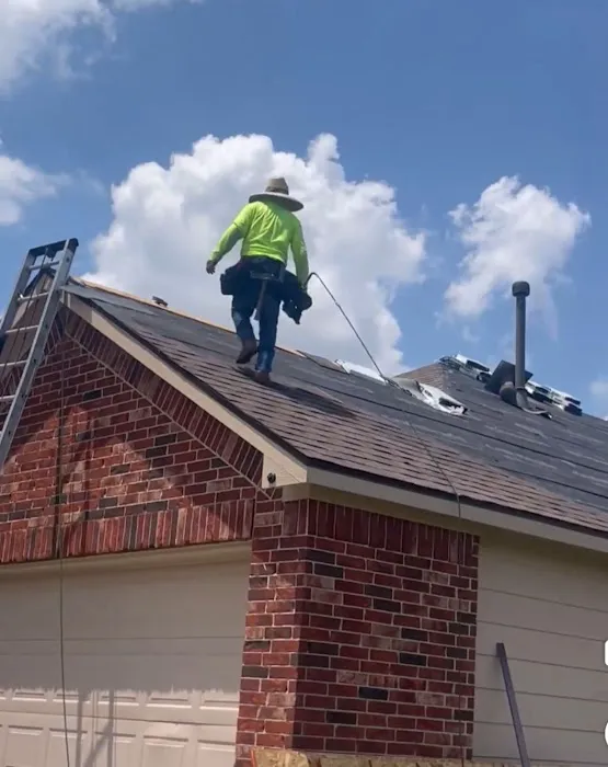 RJ BROTHERS CONTRACTORS AND ROOF Picture 3