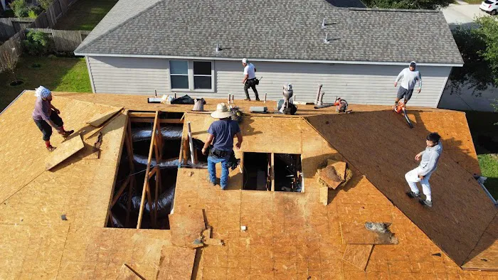 Secrist Roofing Picture 3