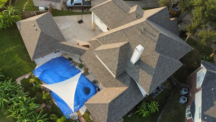 Secrist Roofing Picture 4