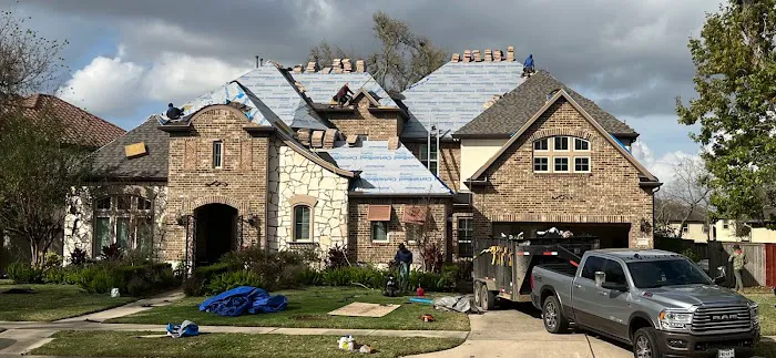 Secrist Roofing Picture 5