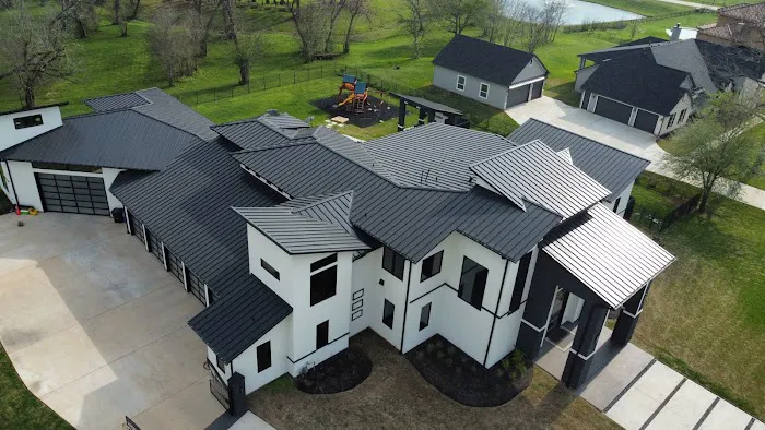 Secrist Roofing Picture 1