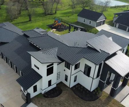 Secrist Roofing