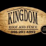 Kingdom Roof and Fence